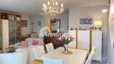 Appartement - 119 m² - 5 pièces