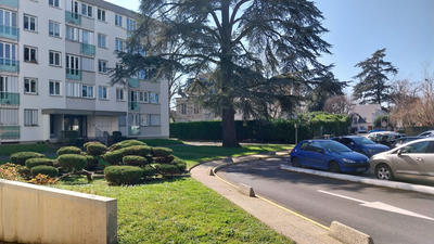 Appartement - 29 m² - 1 pièce