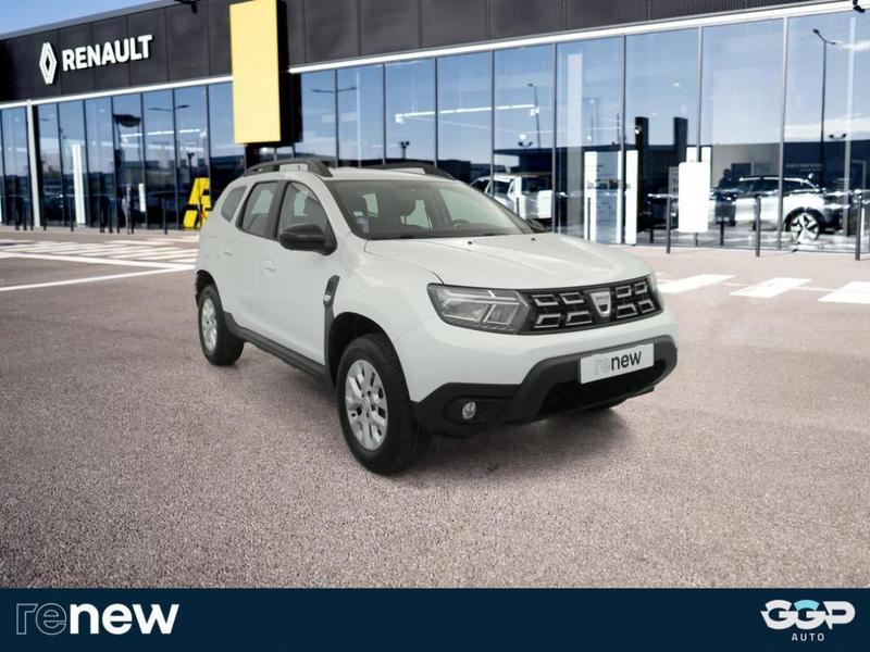 Dacia Duster Eco-G 100 4x2 Confort