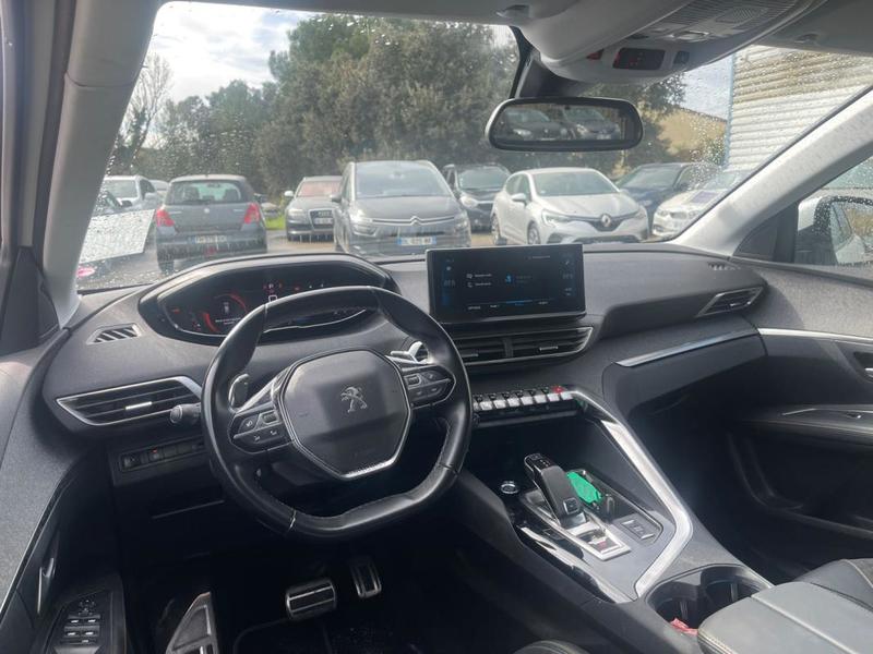 Peugeot 3008 II 1.5 BlueHDi 130ch s&amp;S Roadtrip Eat8