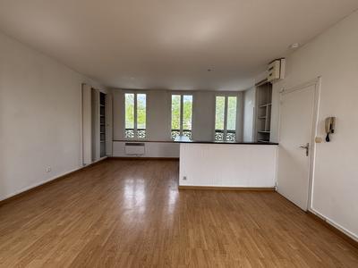 Appartement - 35 m² - 1 pièce