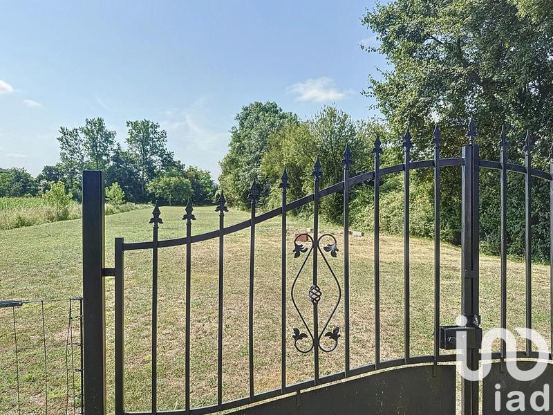 Maison - 104 m² - 5 pièces