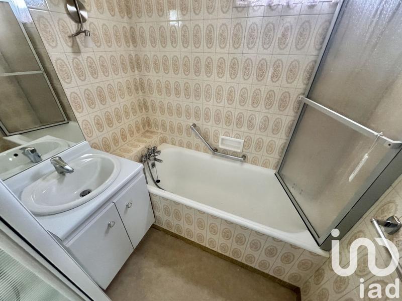 Appartement - 55 m² - 3 pièces