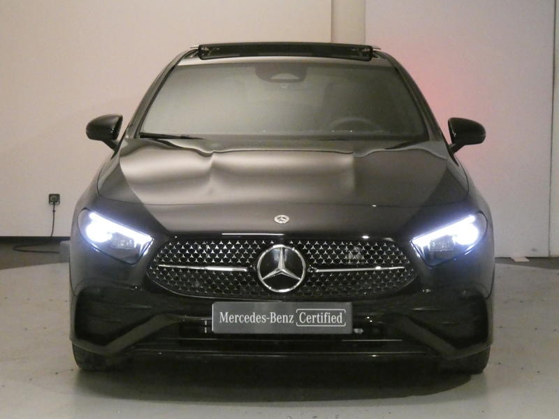 Mercedes Classe a 250 e Hybrid Eq Star Edition
