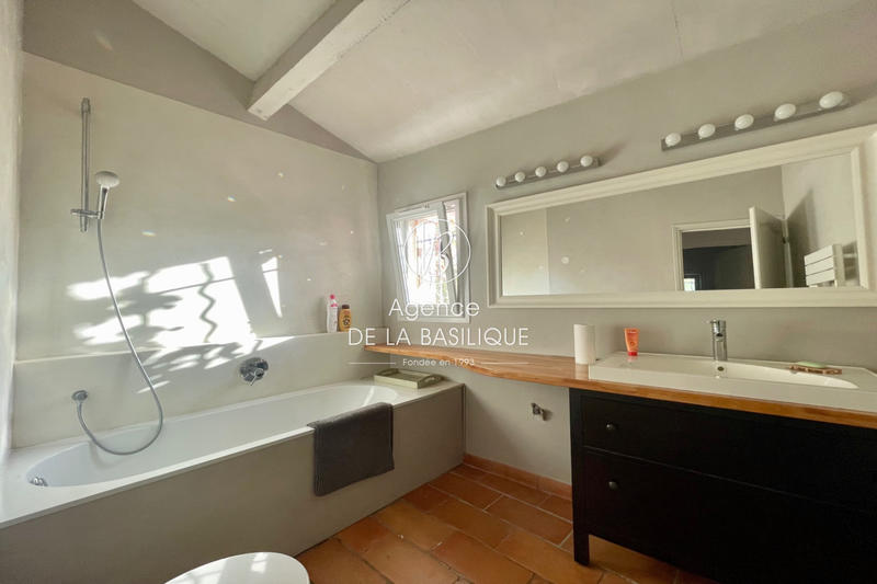 Maison - 133 m² - 5 pièces