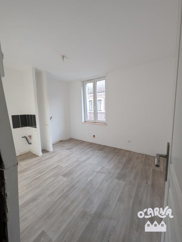 Maison ancienne - 111 m² - 6 pièces