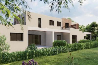 Villa - 145 m² - 5 pièces