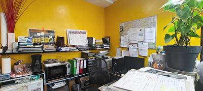 Fonds de commerce - 20 m²