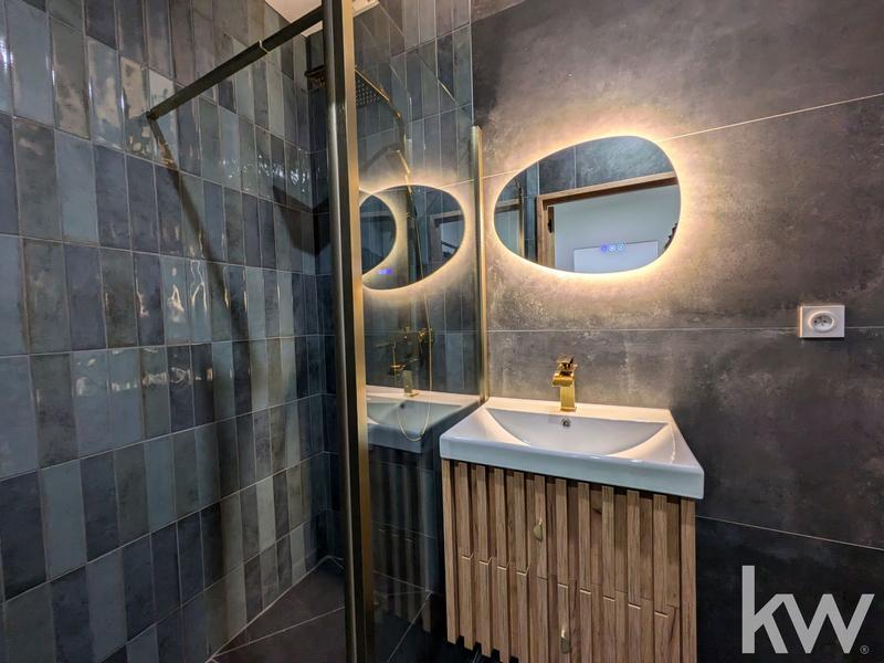 Maison - 112 m² - 4 pièces