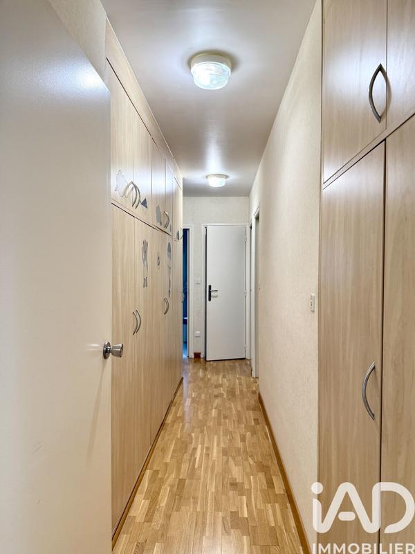 Appartement - 87 m² - 4 pièces