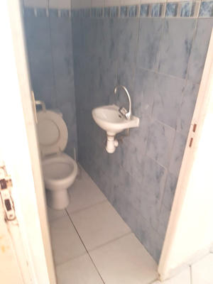 Appartement - 128 m² - 5 pièces