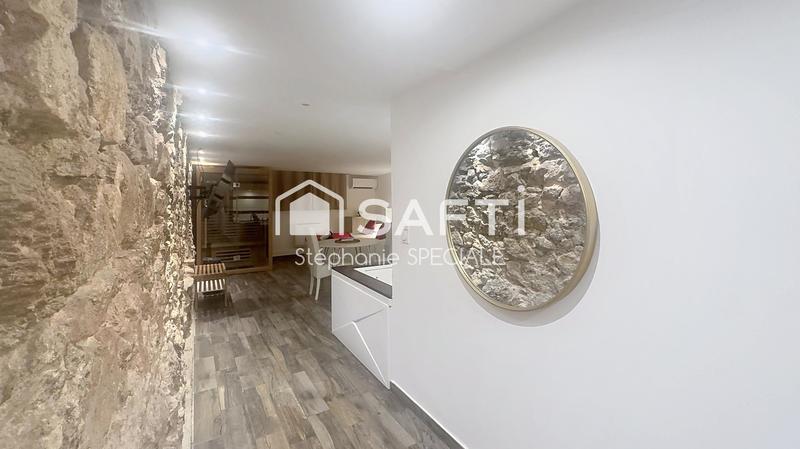 Appartement - 41 m² - 1 pièce