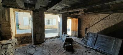 Maison - 60 m² - 2 pièces