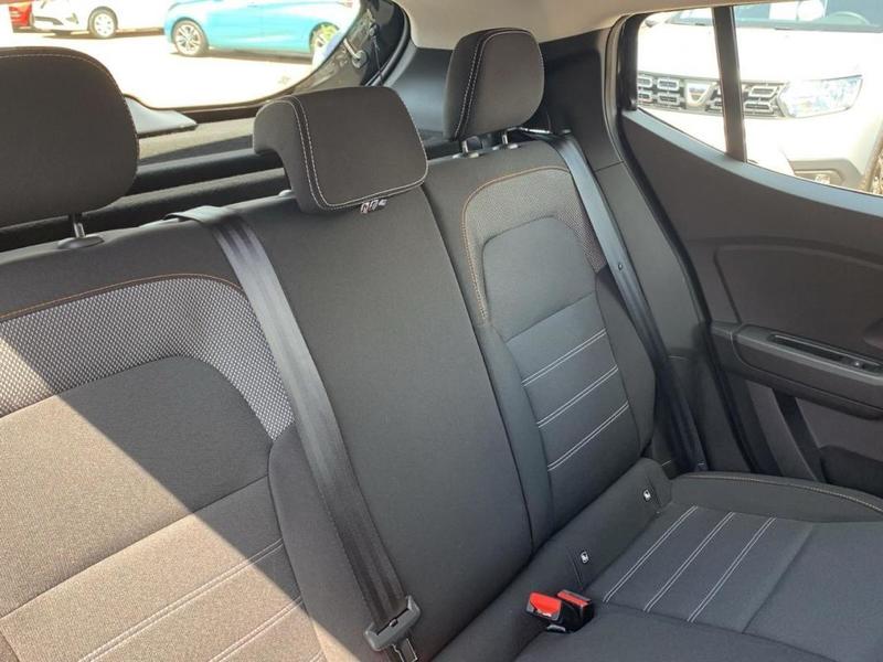 Dacia Sandero TCe 90 - 22 Stepway Confort