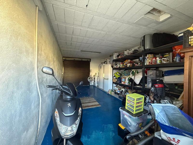 Maison - 129 m² - 5 pièces