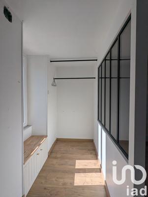 Maison de ville - 215 m² - 10 pièces