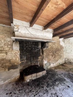 Maison - 80 m² - 3 pièces