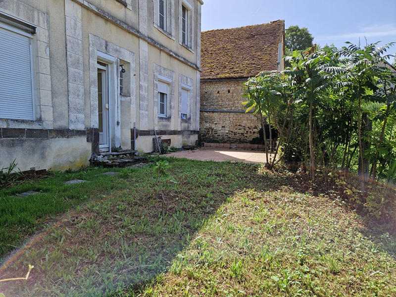 Maison - 228 m² - 6 pièces