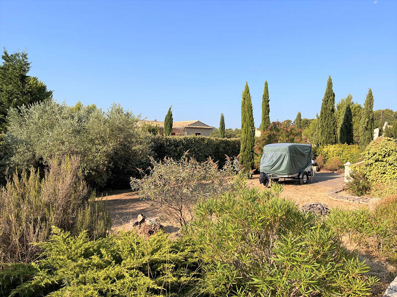 Villa - 116 m² - 5 pièces