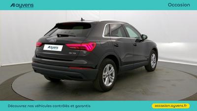 Audi Q3 35 Tdi 150ch Business line s tronic 7