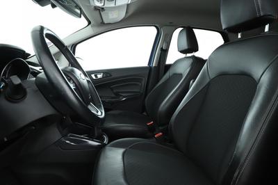 Ford EcoSport 1.0 EcoBoost Titanium 125 ch
