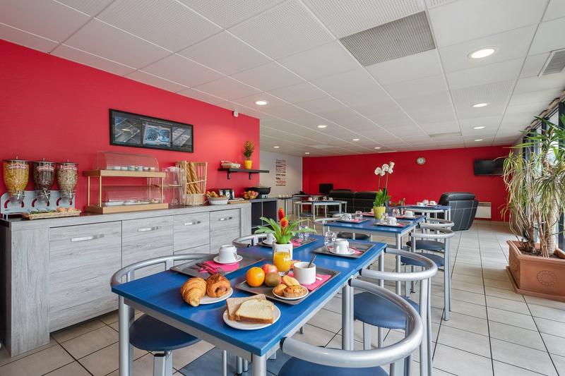 Appartement - 19 m² - 1 pièce