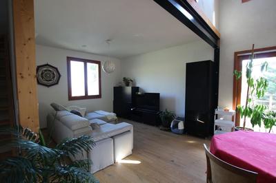 Maison - 134 m² - 6 pièces