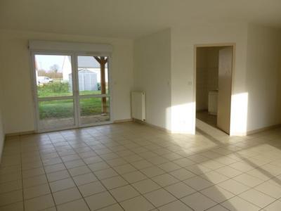 Pavillon - 82 m² - 4 pièces