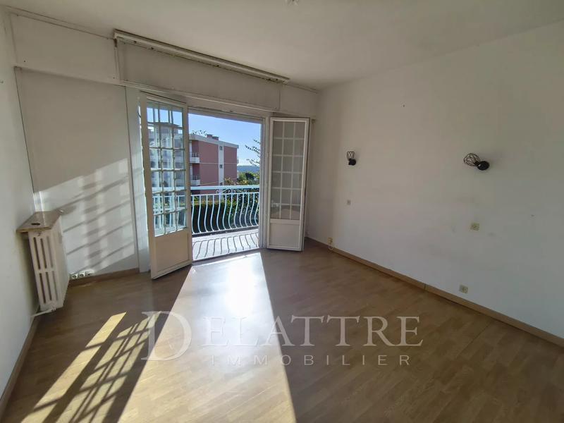 Appartement - 105 m² - 3 pièces