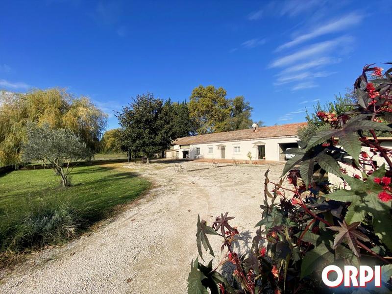 Villa - 137 m² - 4 pièces