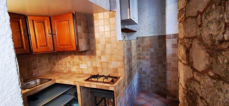 Studio - 29 m² - 1 pièce