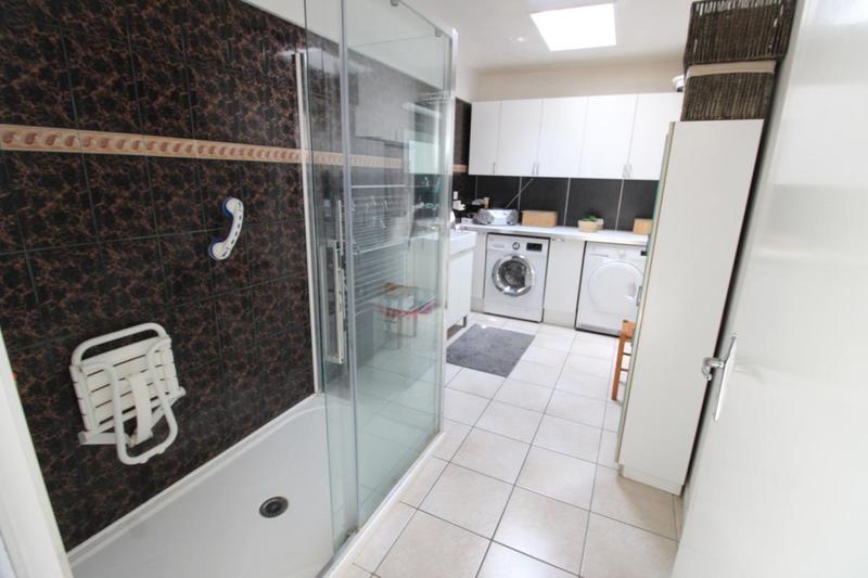 Maison de village - 147 m² - 7 pièces