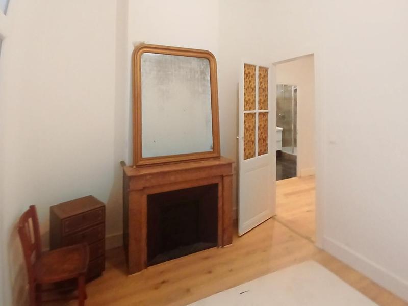 Appartement - 77 m² - 3 pièces