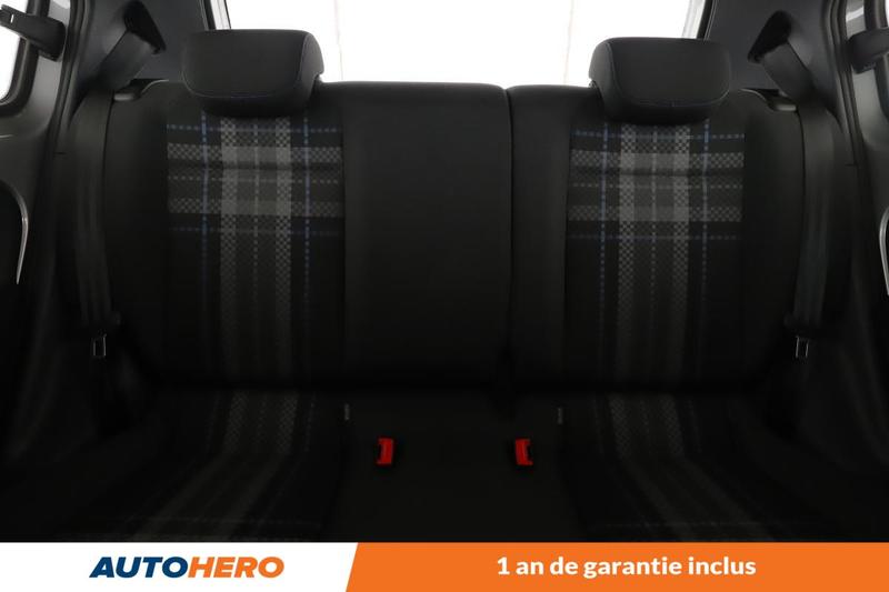 Volkswagen Up! 1.0 Up! Club 5p 75 ch