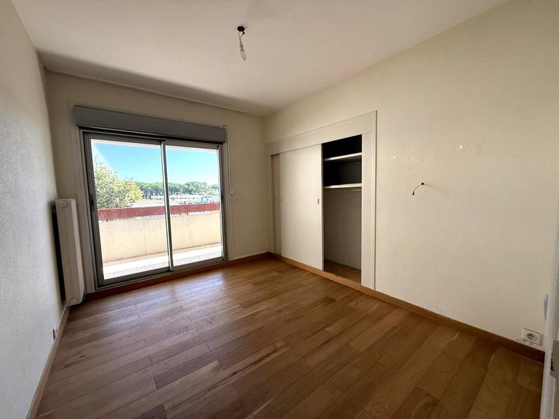 Appartement - 122 m² - 5 pièces