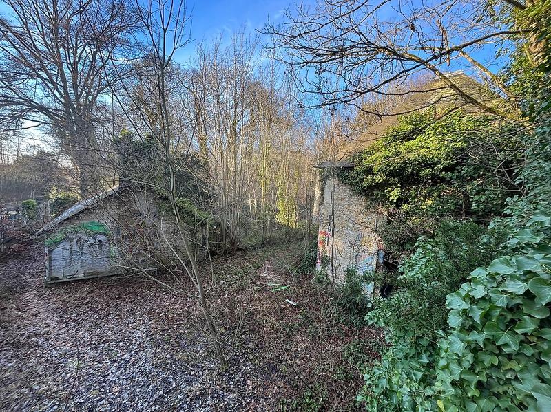 Terrain - 12 000 m²