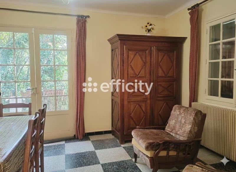 Maison - 115 m² - 4 pièces