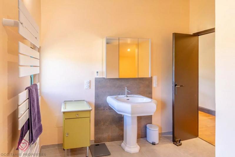 Demeure - 304 m² - 10 pièces