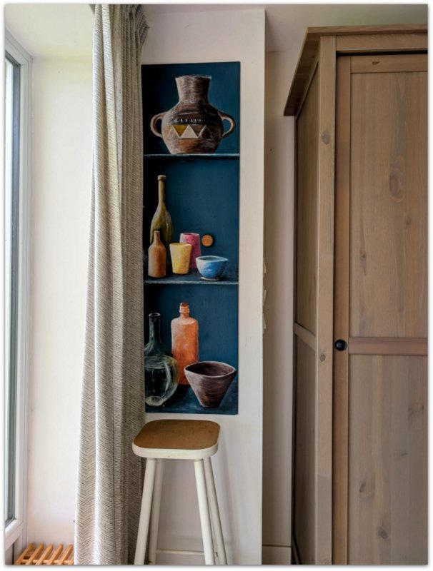 Maison - 100 m² - 6 pièces