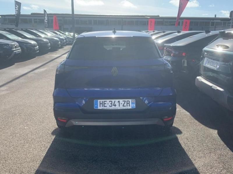Renault Symbioz E-Tech full hybrid 145 Esprit Alpine