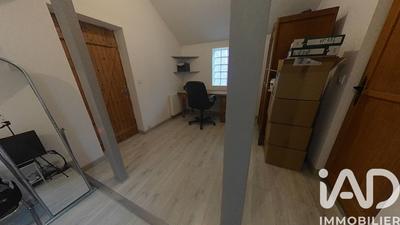 Maison de ville - 104 m² - 4 pièces