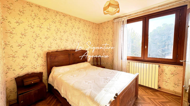 Maison - 170 m² - 5 pièces