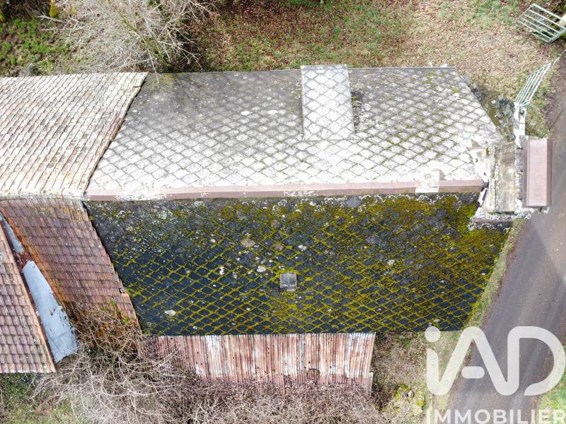 Maison - 77 m² - 4 pièces