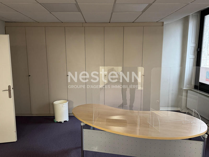 Local commercial - 380 m²