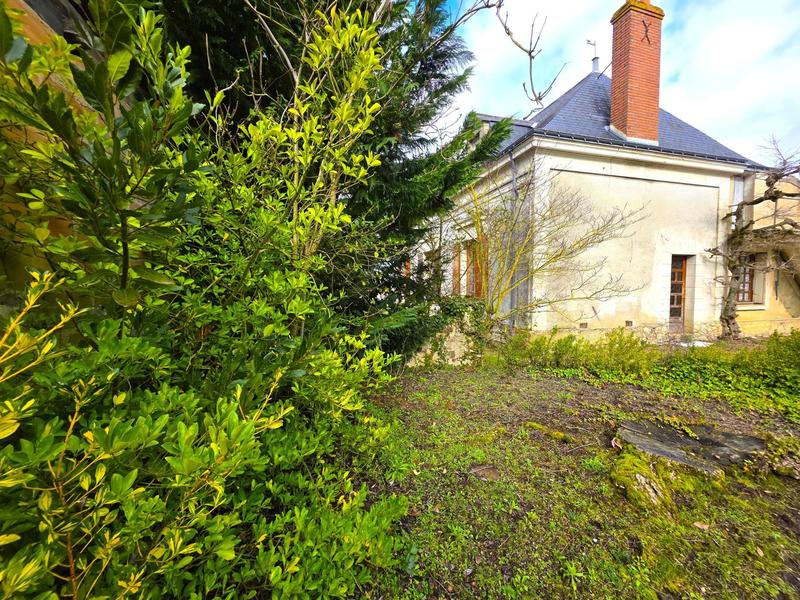 Maison - 175 m² - 6 pièces