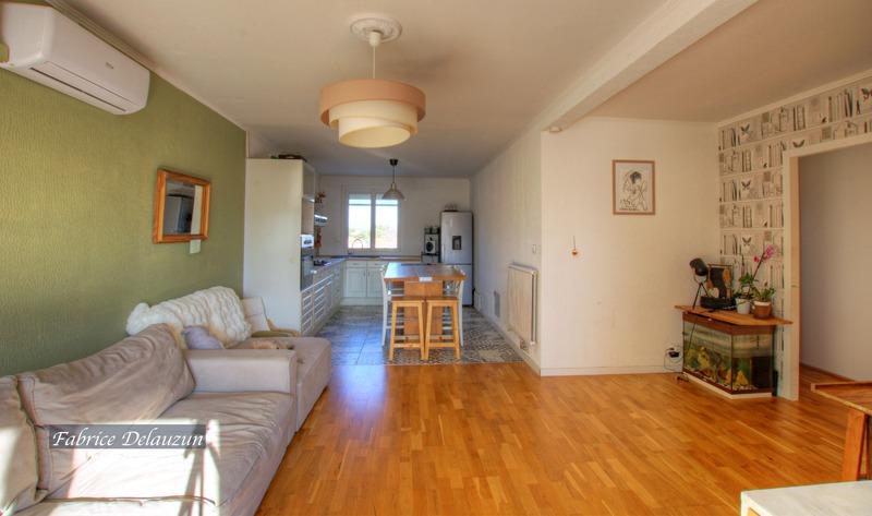 Appartement - 80 m² - 3 pièces