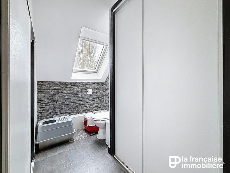 Appartement - 79 m² - 3 pièces