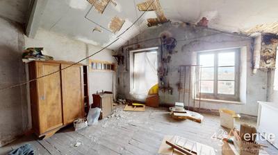 Appartement - 77 m² - 4 pièces