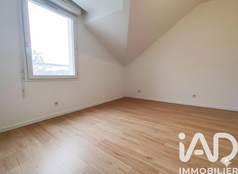Maison - 85 m² - 5 pièces