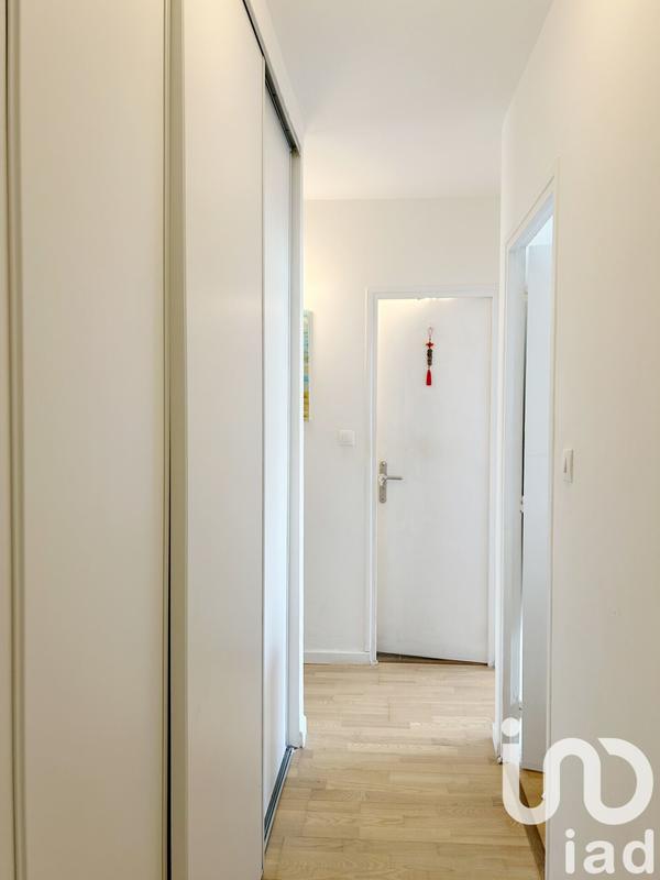 Appartement - 83 m² - 4 pièces